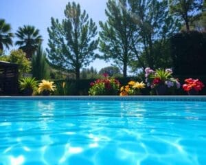 Zwembad: Tips voor schoon en helder water
