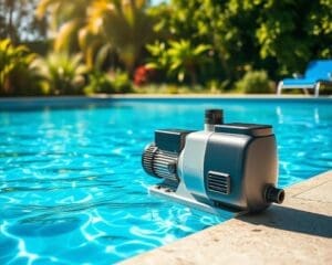 Zwembadpomp: Voor schoon en fris zwemwater