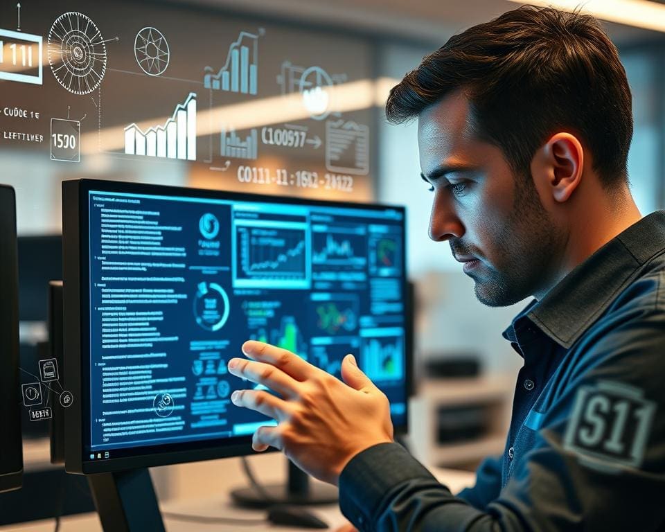 analytisch denkvermogen in IT