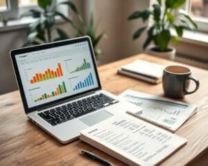 Hoe maak ik een budget dat werkt?