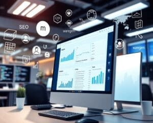 Hoger scoren in Google? Laat je website optimaliseren in Waregem