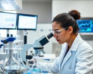 Onderzoeker: Hoe voer je wetenschappelijk nauwkeurig werk uit?