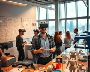 Productmanager: Hoe introduceer je innovatieve producten?
