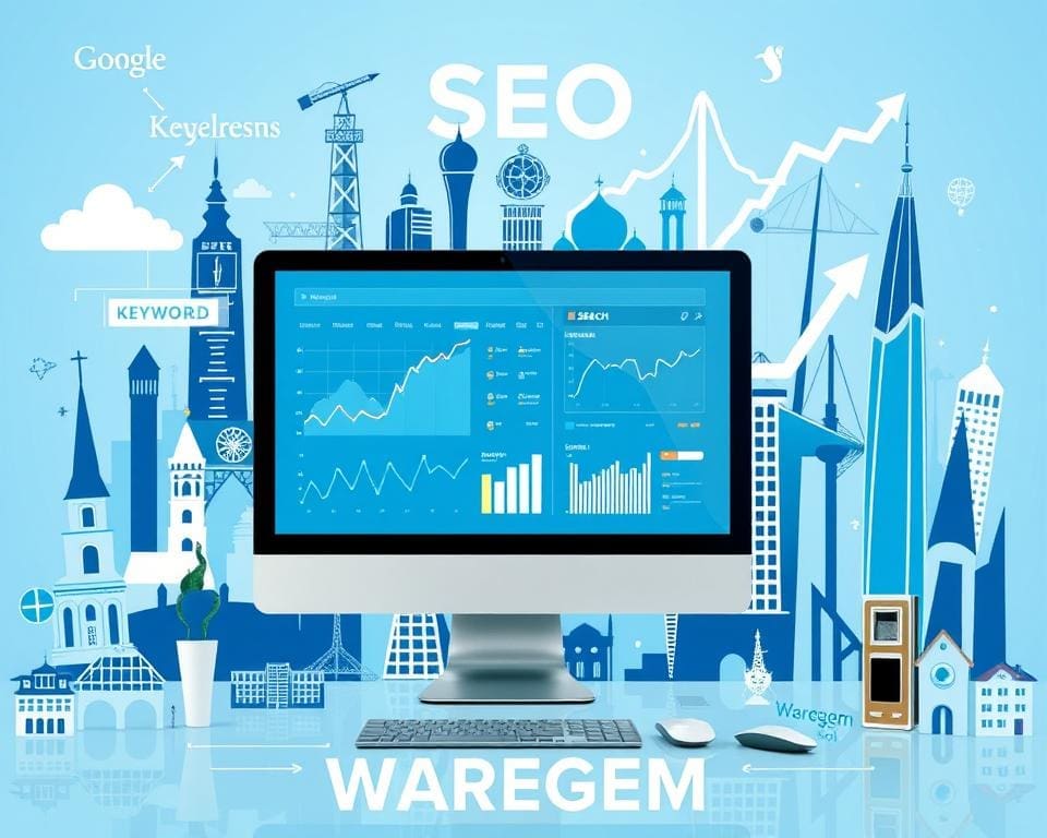 SEO Waregem
