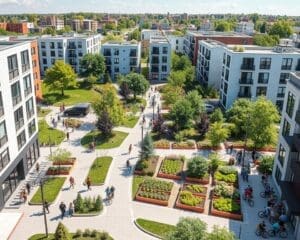 Stedenbouwkundige: Hoe plan je leefbare wijken?