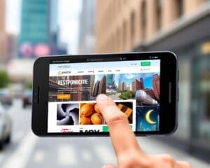 Waarom mobiele optimalisatie essentieel is voor je website