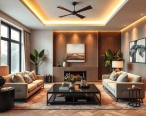 Woningstylist: Hoe creëer je een sfeervolle inrichting?