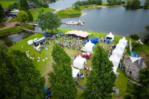 Personeelsfeest organiseren? Wij maken het spectaculair!