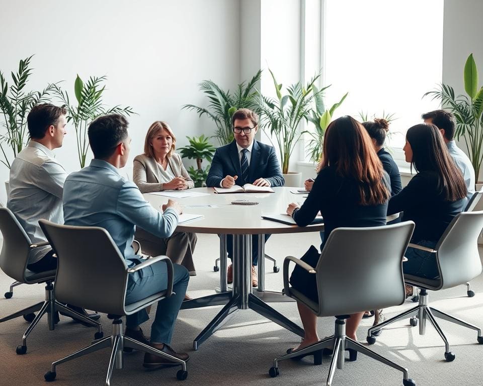 mediation bij juridisch conflict