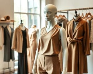 Duurzame etalagepop kopen? Bekijk de opties bij bestmannequins.be