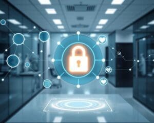 Hoe draagt blockchain bij aan veilige gezondheidsdossiers?