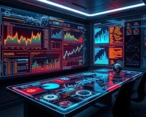 Hoe helpt machine learning in real-time data-analyse?