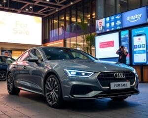 Hoe je online je auto verkopen sneller maakt