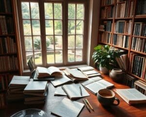 Hoe word ik een betere schrijver?