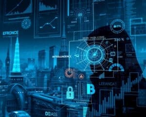 Inlichtingendiensten en hun gebruik van AI voor gegevensanalyse