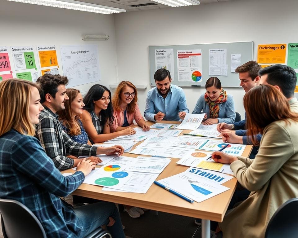 Waarom is financiële educatie belangrijk?