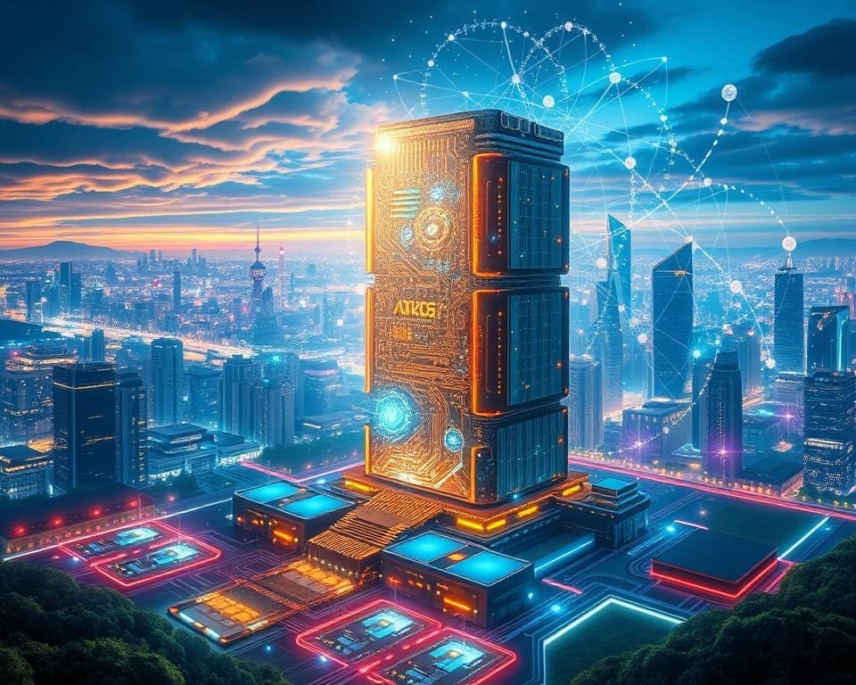 Wat is quantum computing?