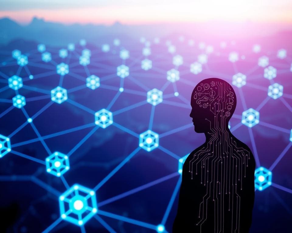 Wat maakt blockchain cruciaal voor digitale identiteiten?