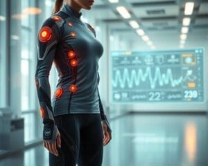 Wat maakt slimme kleding geschikt voor medische monitoring?