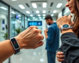Wat maakt wearables handig in dagelijkse gezondheidszorg?