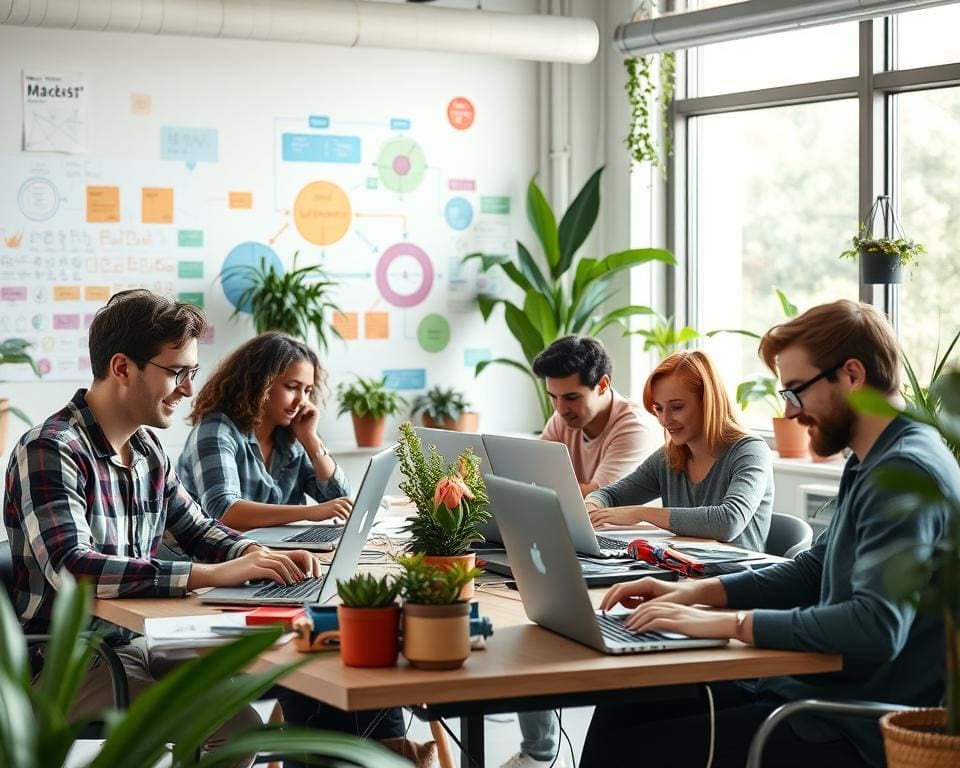 Wat zijn de voordelen van leren coderen?