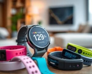 Wat zijn de voordelen van wearables in diabetesmanagement?