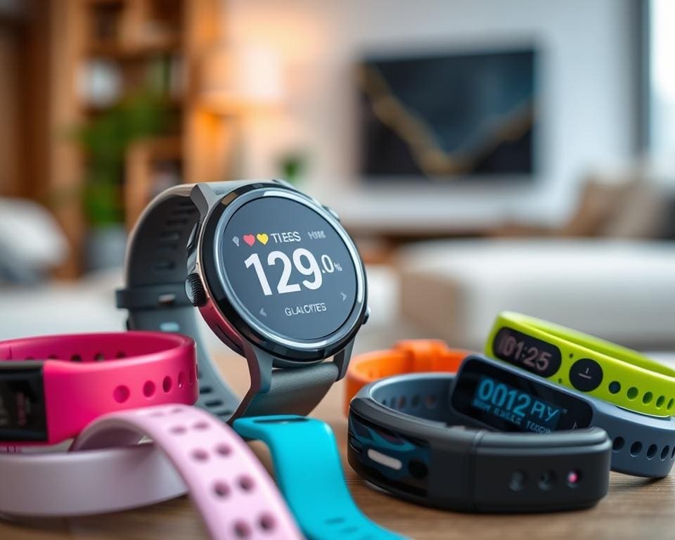 Wat zijn de voordelen van wearables in diabetesmanagement?