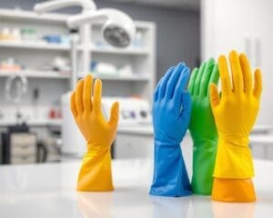 Powermed.nl – dé specialist in medische handschoenen