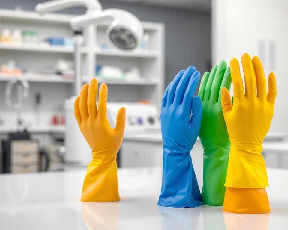 Powermed.nl – dé specialist in medische handschoenen