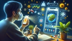 Pollenradar, alert-pollen.com, Pollen Niveaus, Hooikoorts App, Allergie Beheer, Pollenindex, Seizoensgebonden Allergieën, Realtime Gegevens, Allergie Symptomen, Pollen Voorspellingen, Allergenen Informatie, Dagelijkse Updates, Pollen Waarschuwingen, Allergie Voorkomen, Hooikoorts Symptomen