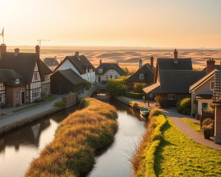 De Waal – Waarom is dit Texelse dorp een verborgen parel?