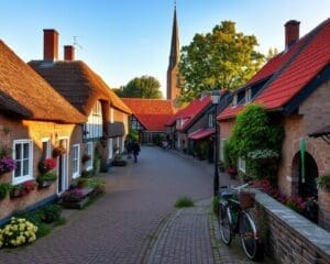 Lutjewinkel – Wat maakt dit dorp een bijzondere bestemming?
