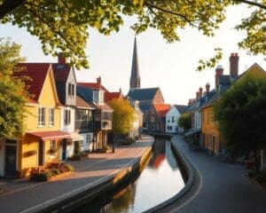 Oosterend – Wat maakt dit het mooiste dorp van Texel?