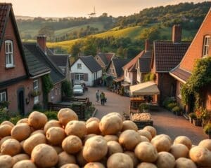 Opperdoes – Waarom is dit het dorp van de Opperdoezer Ronde?