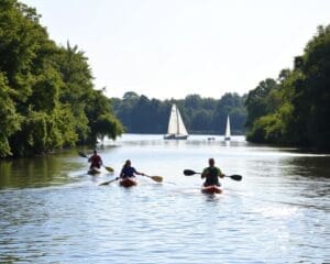 Schellinkhout – Waarom is dit de perfecte plek voor watersport?