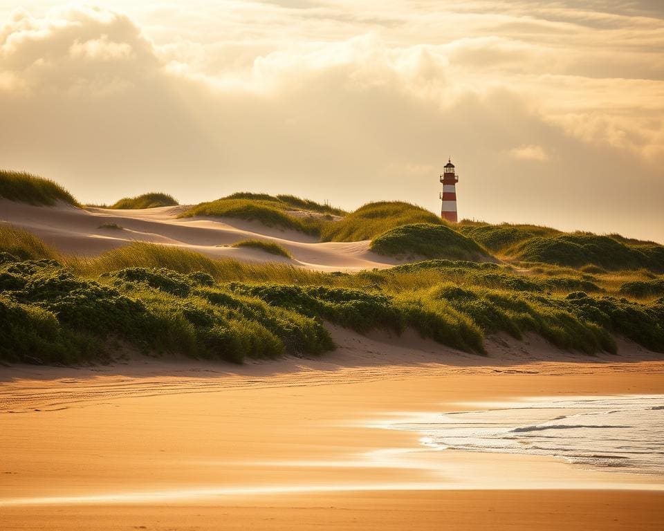 Terschelling West – Hoe ontdek je hier de leukste plekjes?