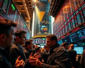 Waarom beleving de sleutel is tot beursuccessen