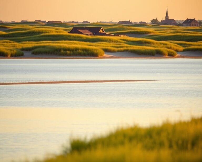 Westerland – Hoe geniet je hier van het mooiste van de Waddenzee?