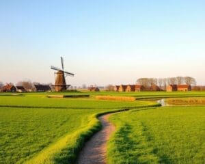 Zuid-Oostbeemster – Waarom is dit UNESCO-gebied zo bijzonder?