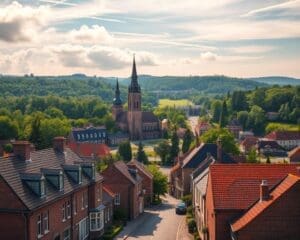 Zwanenburg – Hoe geniet je hier van het beste van stad en natuur?