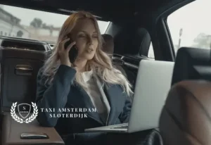 taxi Sloterdijk prijs