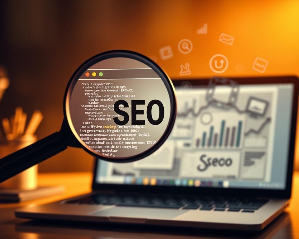 website SEO