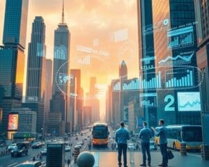 Hoe benut je big data effectief?