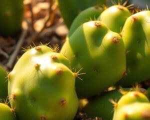 Hoe gebruik je SAFWAH Cactusvijgolie voor gezond haar?