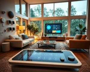 Hoe maak je jouw huis een smart home?