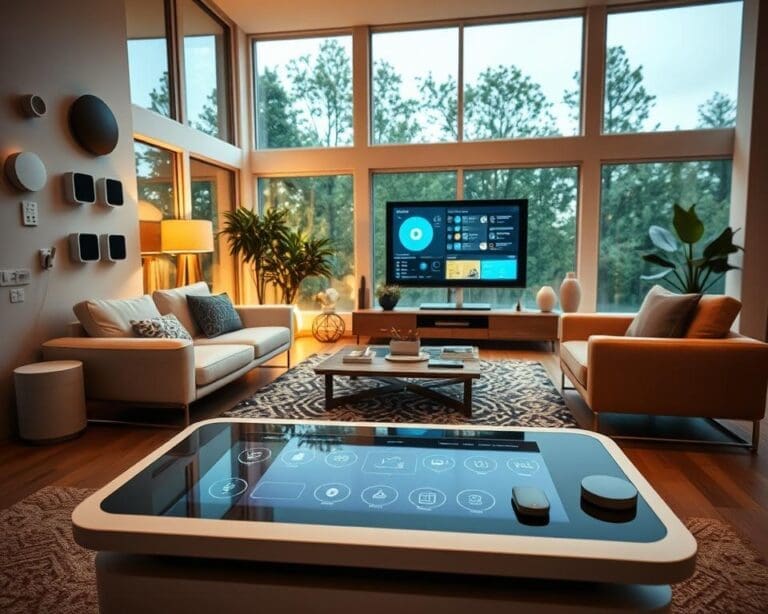 Hoe maak je jouw huis een smart home?