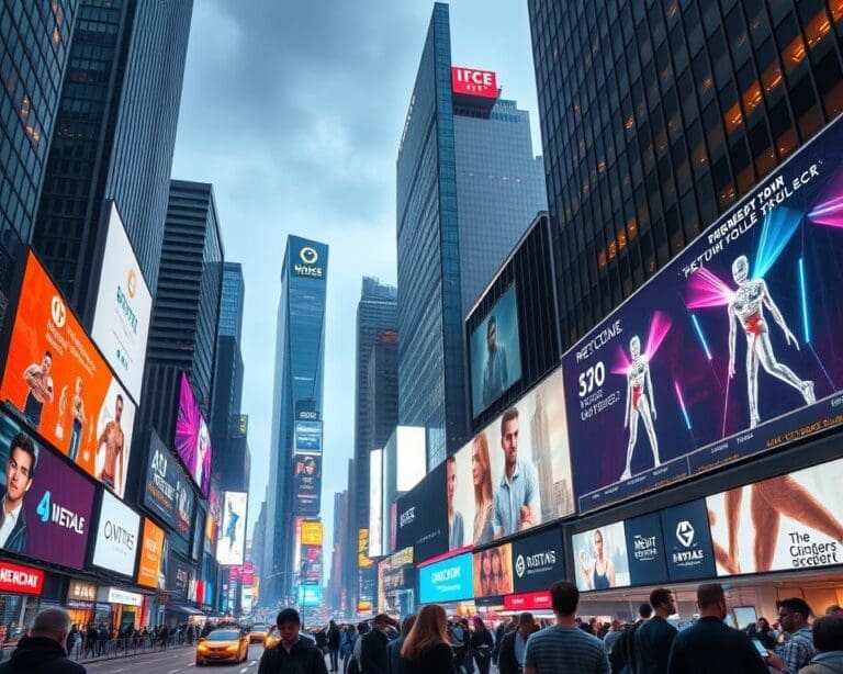 Hoe verandert AdTech reclame?