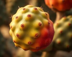 Is Cactusvijgolie van SAFWAH echt goed tegen littekens?