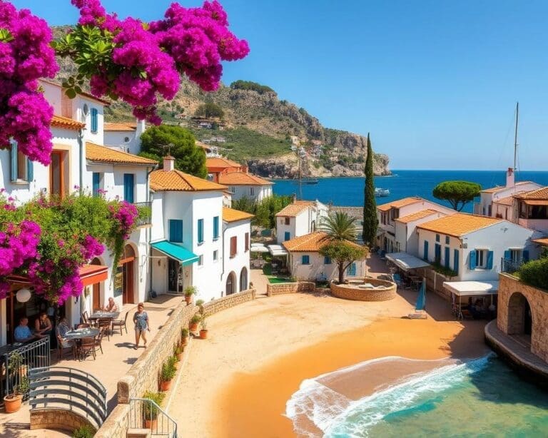 Is Les Issambres jouw ideale vakantiebestemming?
