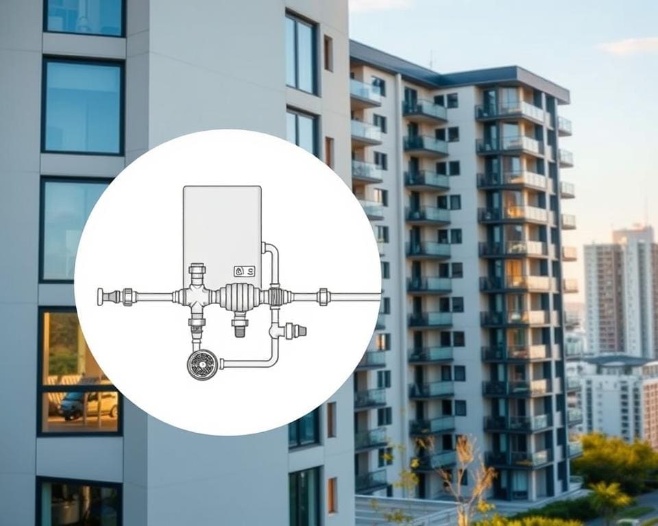 Is een warmtenet aansluiting subsidiabel in 2025?